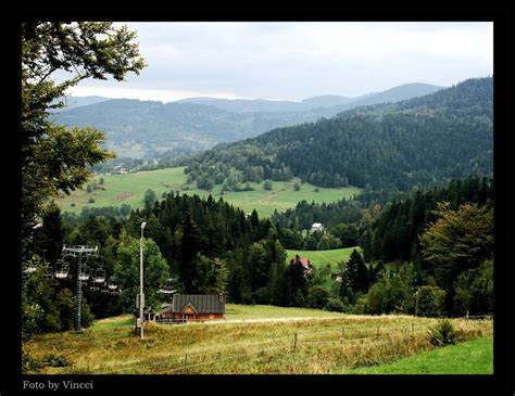 korbielów atrakcje|Korbielów